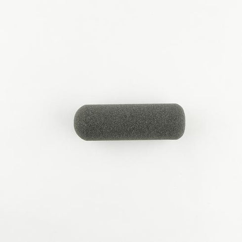 4 inch Foam Roller with Handle